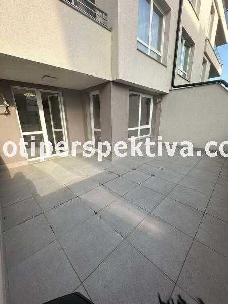 Продава се Тристаен апартамент в Пловдив, Христо Смирненски - 136 кв.м за 1434 €/кв.м - Снимка #1