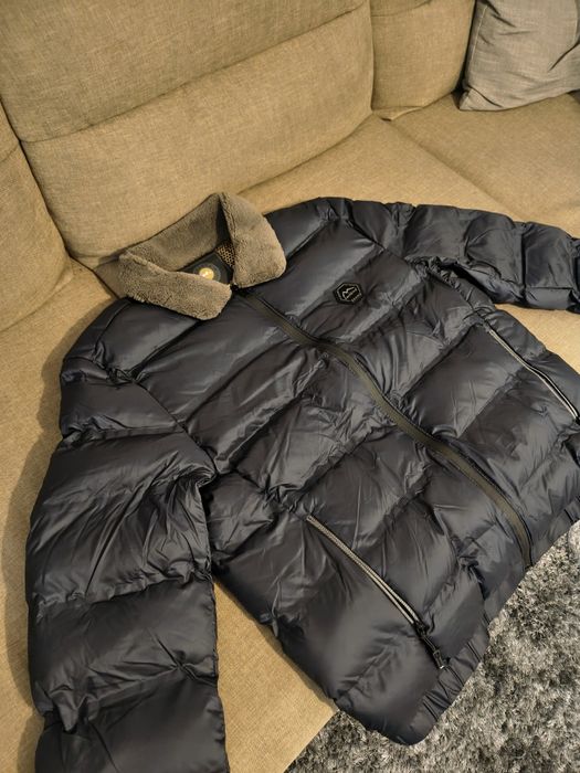 Geaca barbati  groasa