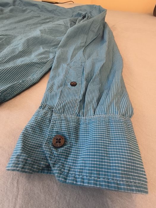 Мъжка спортна риза S,Oliver (L-XL)