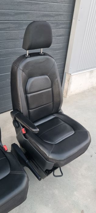 Scaune  / Bancheta Fata VW Crafter și Man Tge