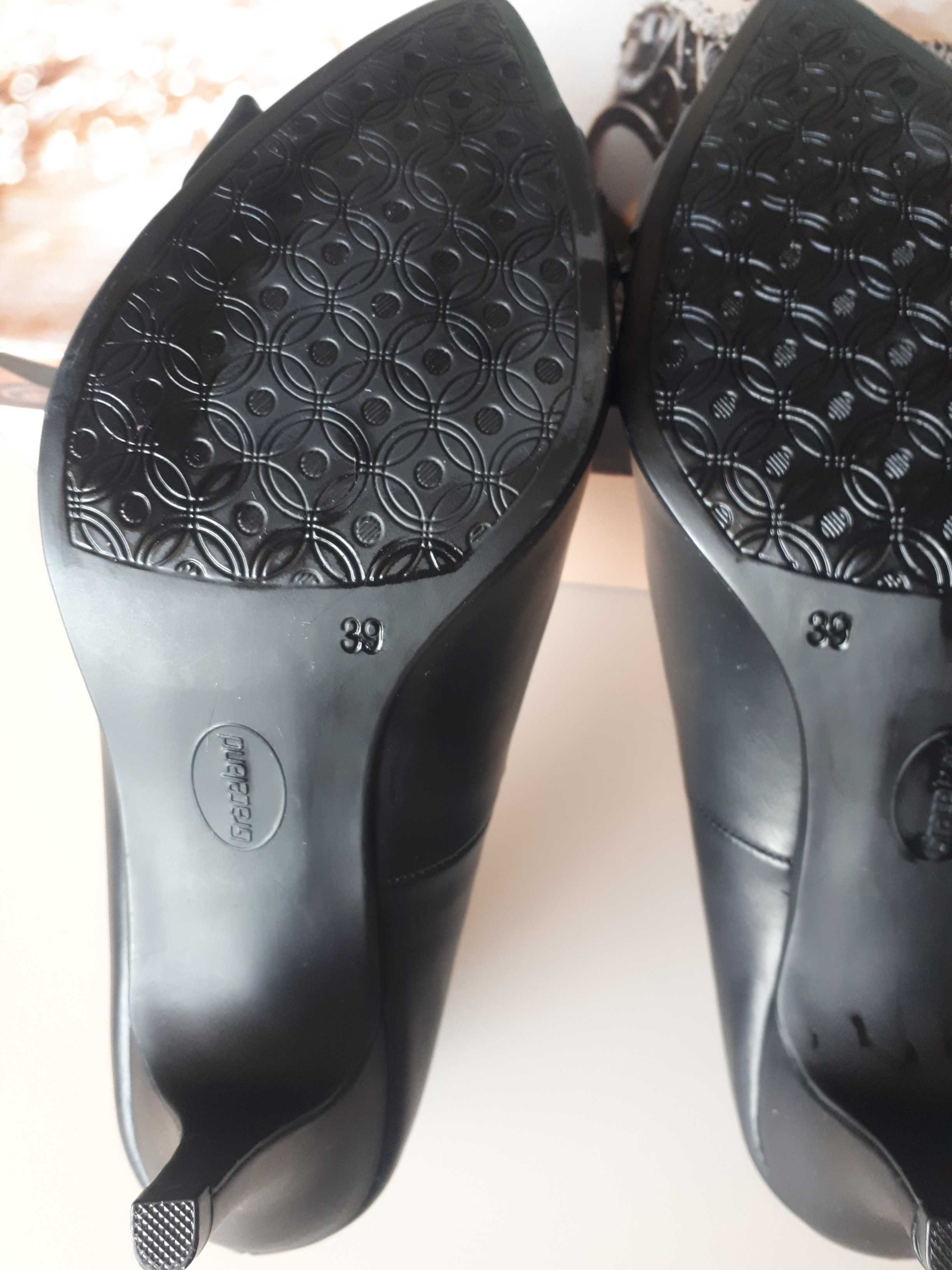 Нови дамски официални обувки Graceland