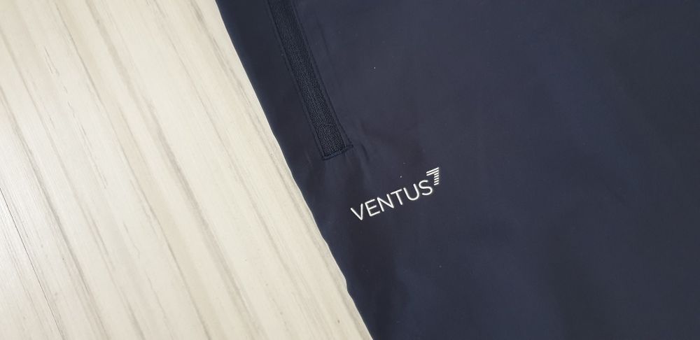 Emporio Armani EA7 Ventus7 Pant Mens L /XL  ОРИГИНАЛ! Мъжко Долнище