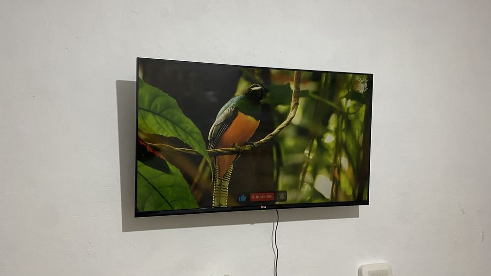 Продается телевизор