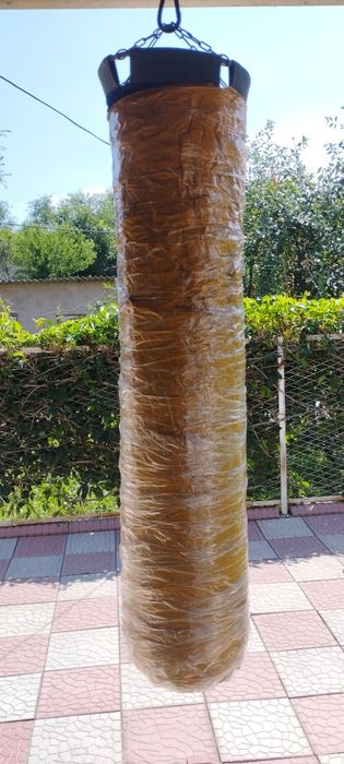 Боксёрская груша