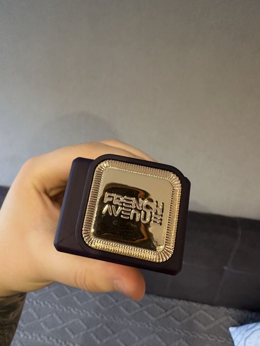 Парфюм After Effect 80 мл (клон initio side effect) Новый