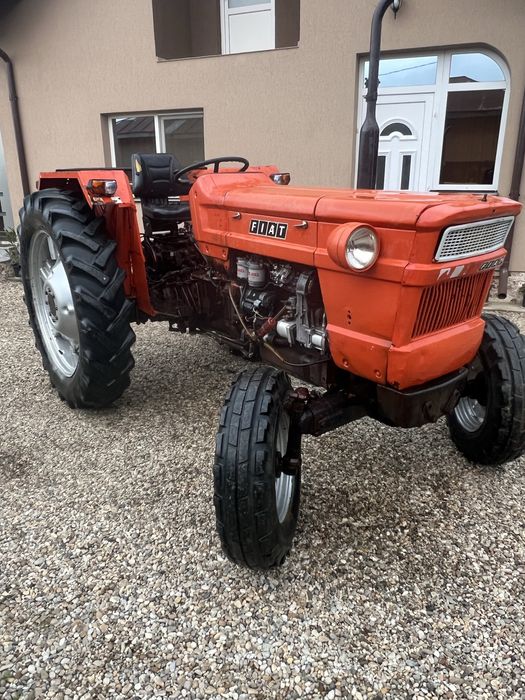 Vand Tractor Fiat 640