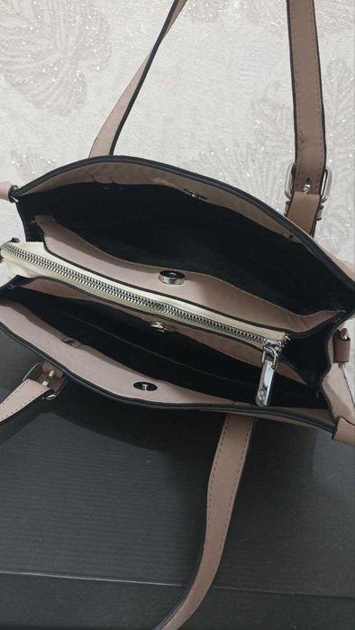 Сумка повседневная