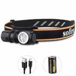 Frontala Sofirn HS10 - full set