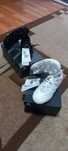 Ghete fotbal Adidas pt copii