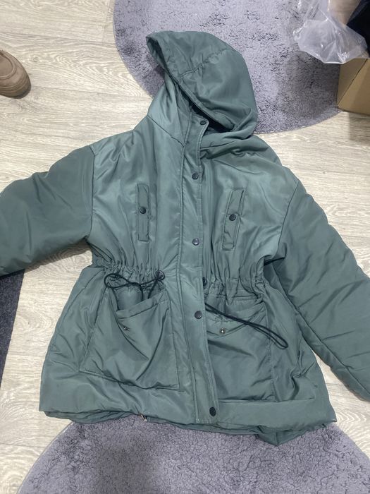 Куртка женский стильный