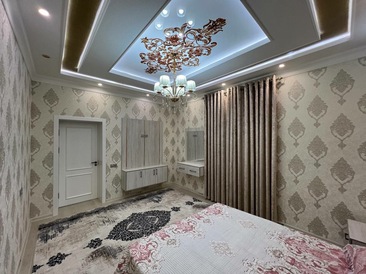 Сдаётся квартира