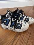 Ghete Nike Air baieti nr 33,5