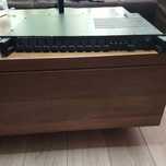 Vând Preamplificator INKEL PP-9113 cu egalizator grafic încorporat!