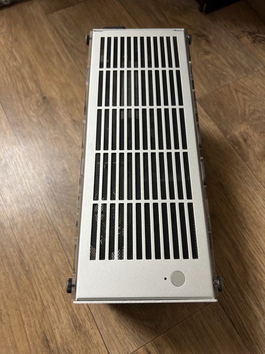 Mini ITX система i7-16Gb-GTX750