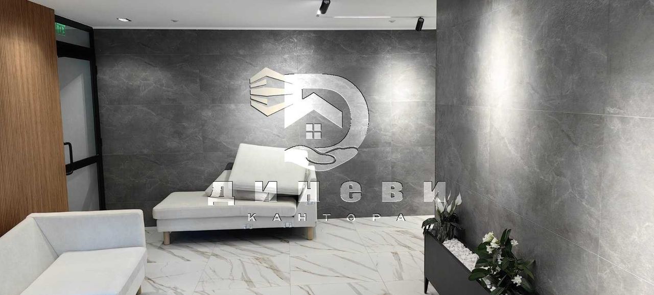 Продава се Двустаен апартамент в Стара Загора, Ремиза - 63 кв.м за 1159 €/кв.м - Снимка #7