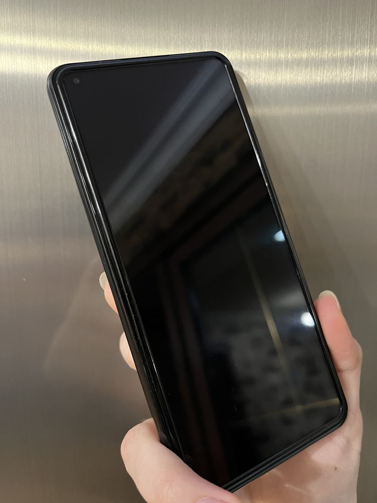 Xiaomi mi 11 lite