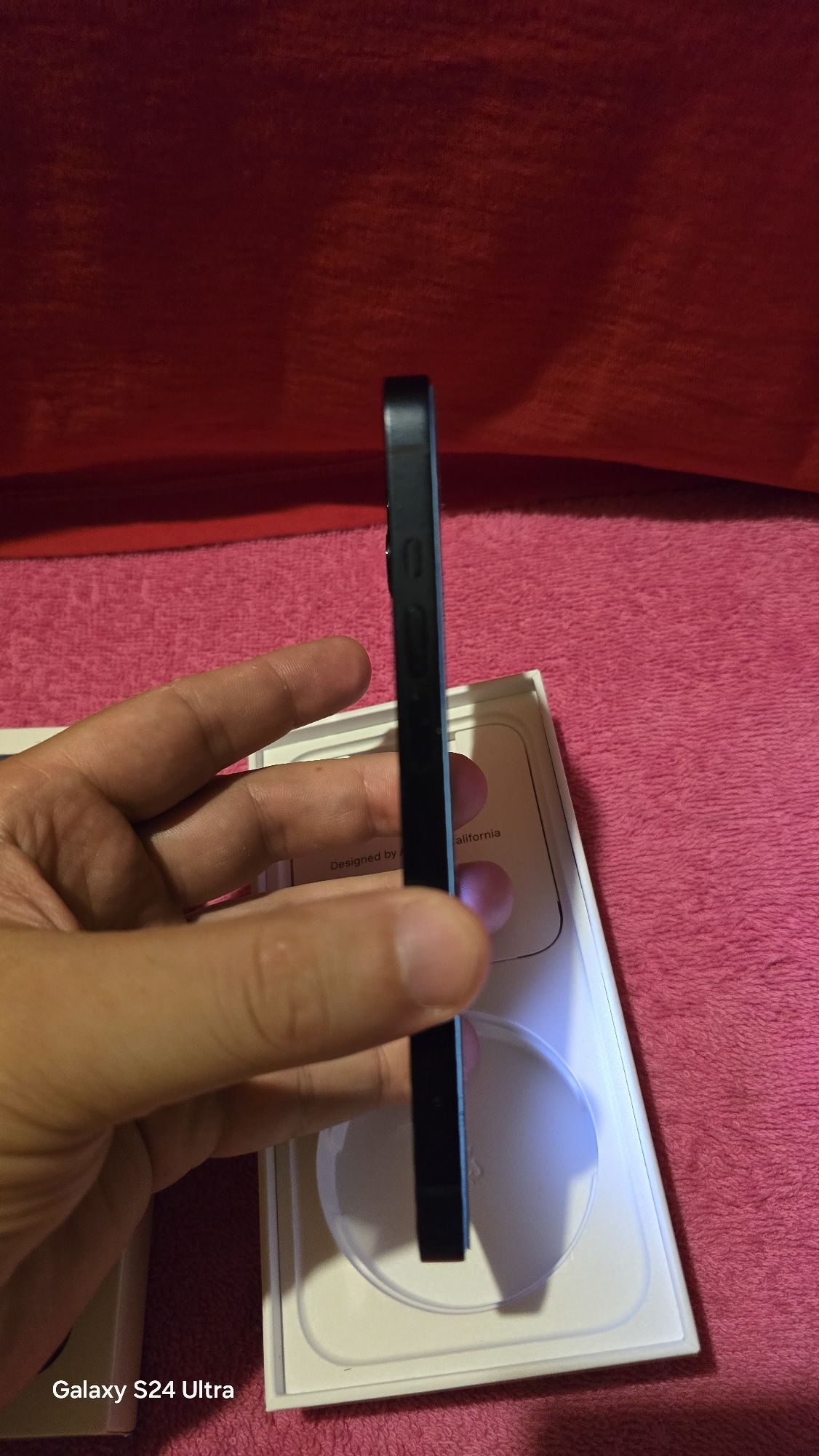 ПРОДАВАМ IPhone 13 128 GB