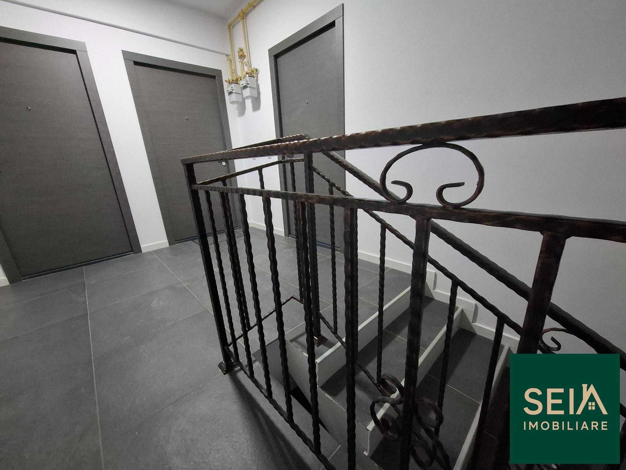 Apartament Nou de Vânzare – Complex Rezidențial Elisa, Bacău