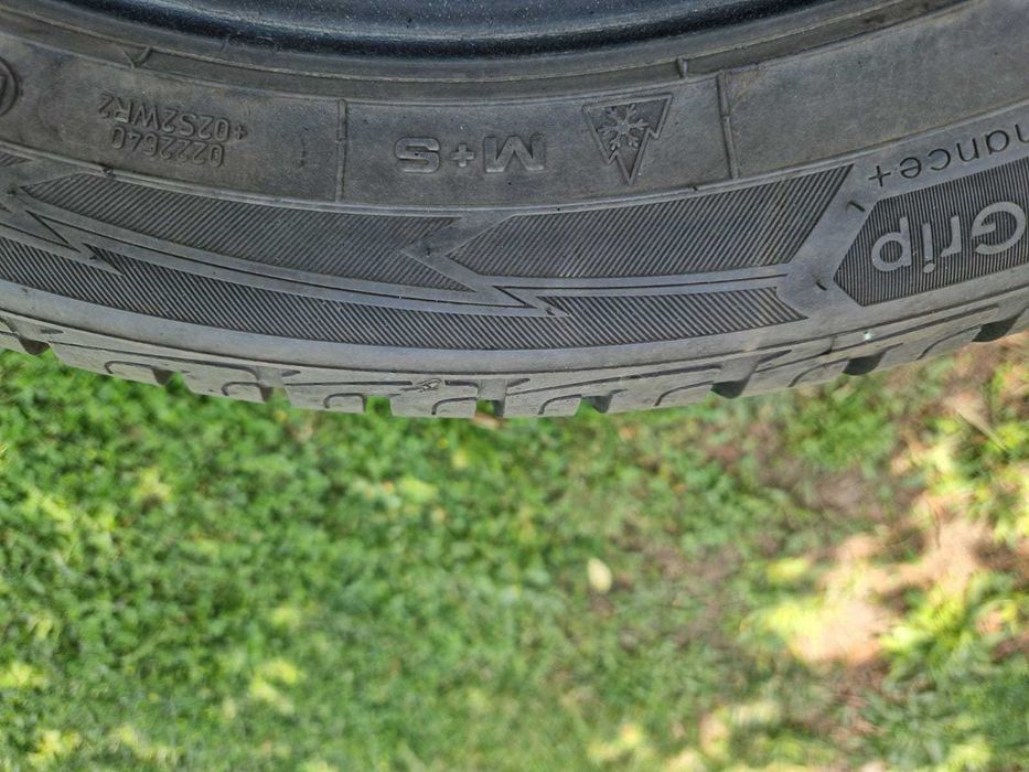 Anvelope 235/50 R18  GOOD Year All Season