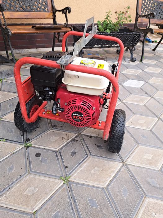 Generator Curent 2.6 KW Honda GX 200