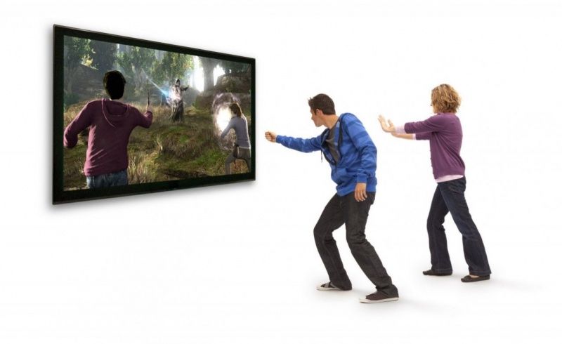 Продам Kinect для Xbox 360