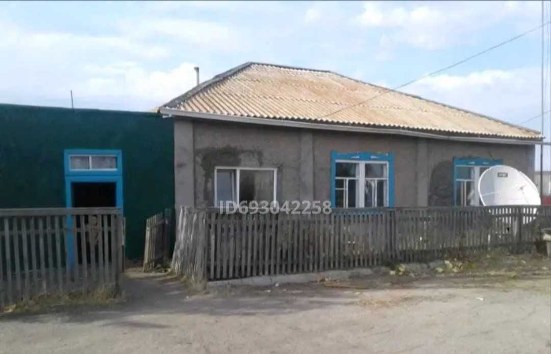 Частный дом в курортной зоне