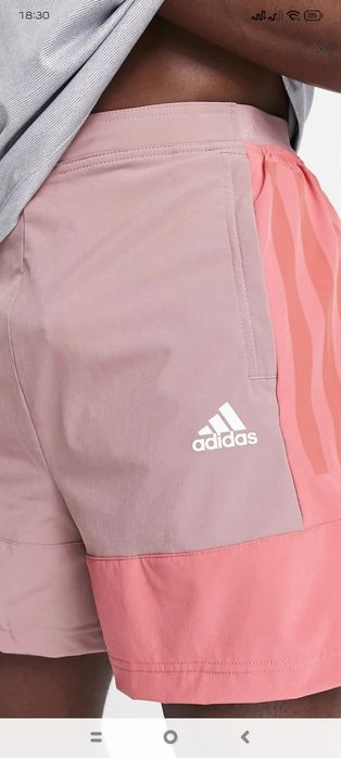 Pantaloni scurți adidas