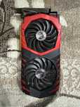 Placa video Msi 1060