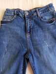 Blugi skinny dama