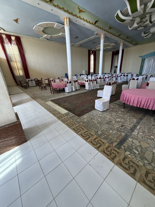 Аренда помещения в долгий срок