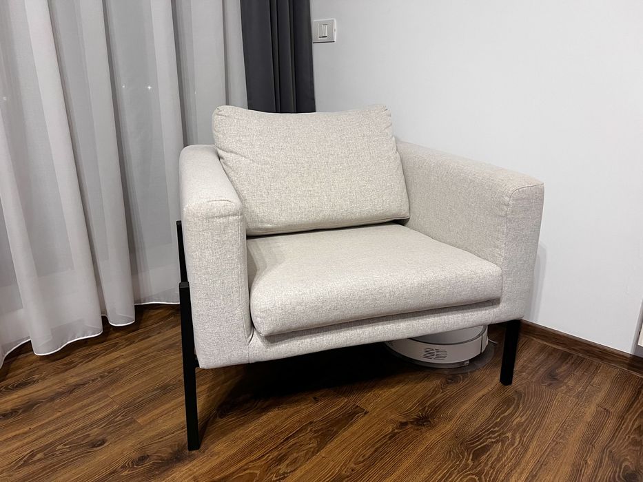 Fotoliu Ikea - aproape nou