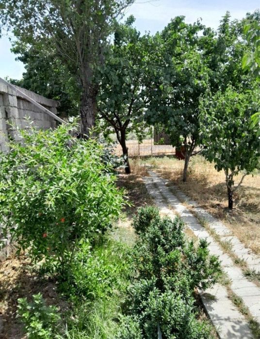 Участок под строительство Тузель