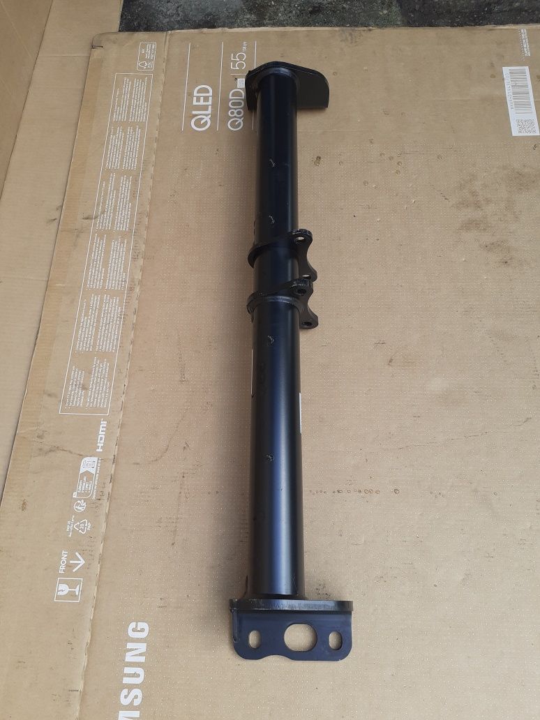 Cârlig cupla tractare remorcare Mercedes Benz W167 GLS  GLE