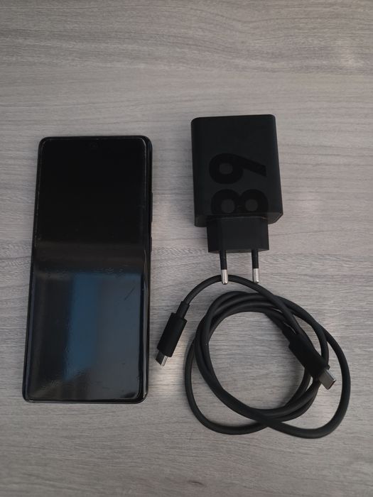 Motorola Edge 30 Fusion