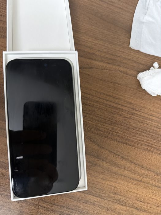 Iphone 15 plus in stare excelenta