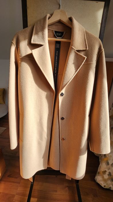 Paltoane dama Liu Jo