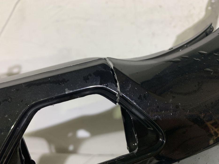 Bara fata BMW Seria 5 F10, 2010, 2011, 2012, 2013, cod origine OE 51117200712.