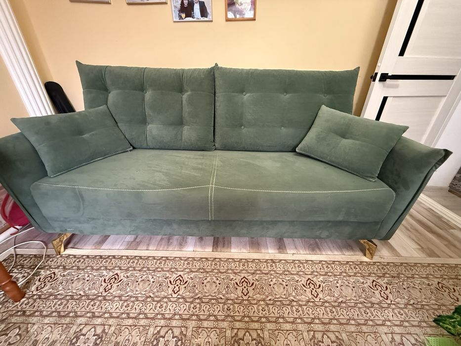 Продам диван раскладной