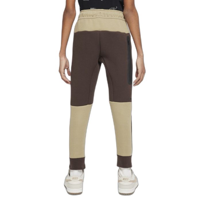 Pantaloni Nike Tech Fleece Copii Noi Originali (XL Copii)