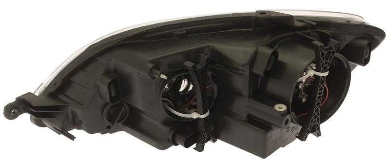 Far stanga/dreapta VW Golf 6 Plus an 2009-2013 , faruri noi