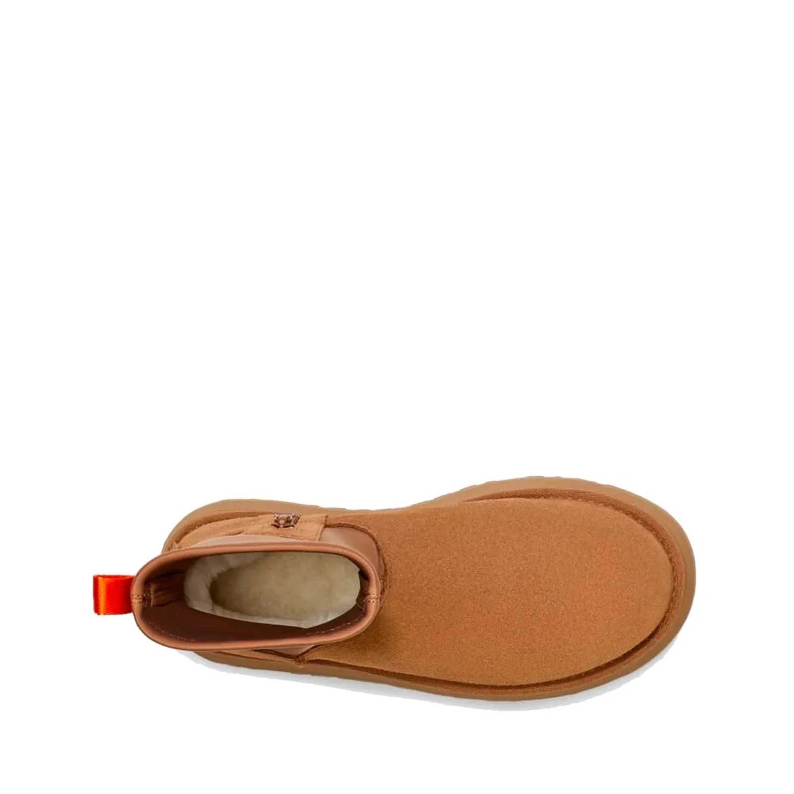 UGG - W Classic Dipper 1144031 №40 Оригинал Код 594