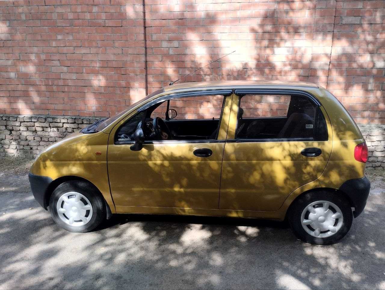 MATIZ mx xolati zor srochni sotiladi 3500 kami bor