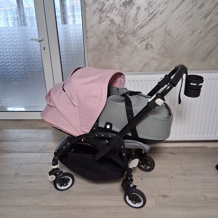 Vand bugaboo bee 5 set 3in1 in stare f buna