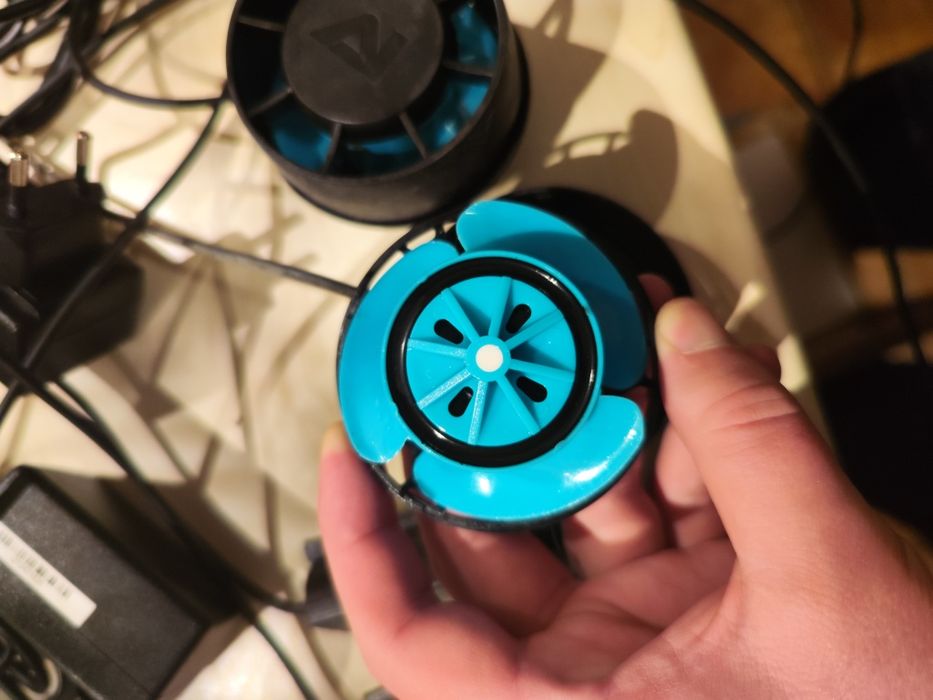 AI Nero 5 (2 buc) - pompa de valuri acvariu marin