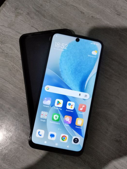 Продам Redmi Note 11 64gb