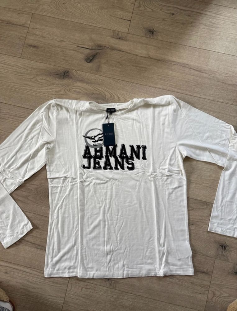 Armani Jeans tshirt