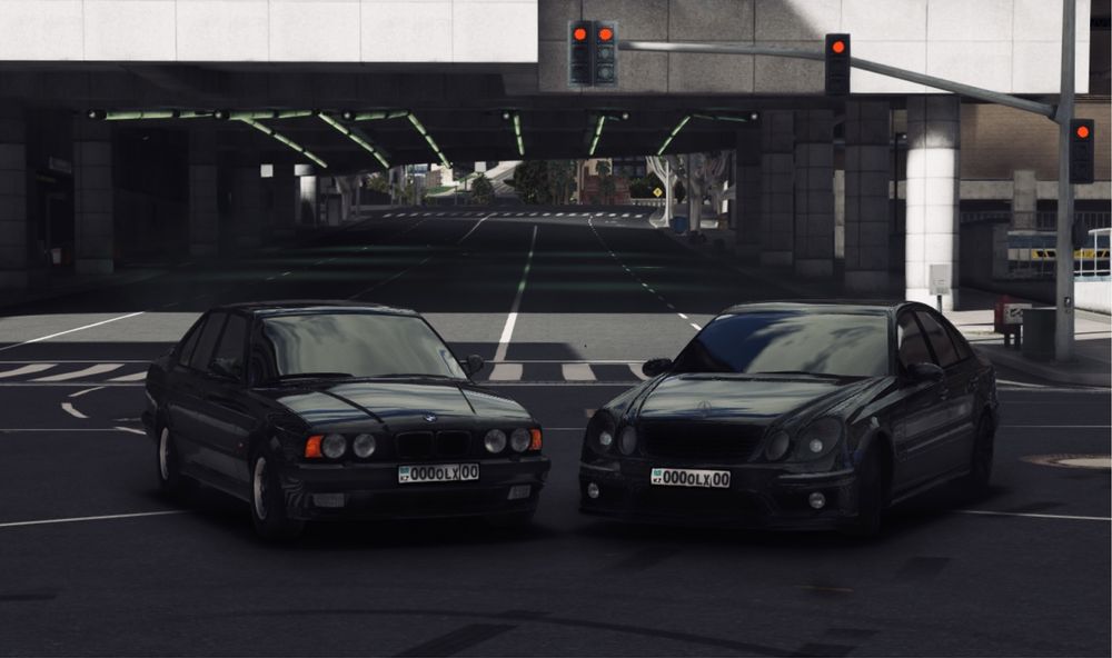 Карпак гта 5