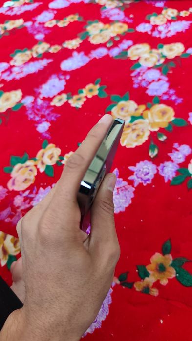 Iphone 12 pro 128gb 98% yomkst TG dan yozila