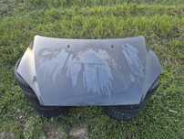 Capota Ford Focus 2