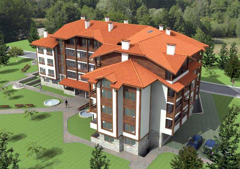 Продава се Парцел в Банско - 2132 кв.м за 1 €/кв.м - Снимка #1